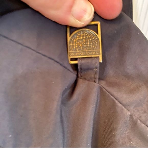 COPY - Quicksilver men’s  black winter jacket No size tag see measurements in p… - Picture 4 of 16